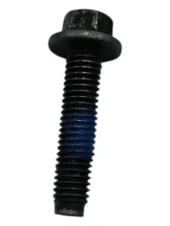 CONJUNTO PARAFUSOS TUBULAÇÃO MOTOR ETORQ 1.8 NOVO ORIGINAL