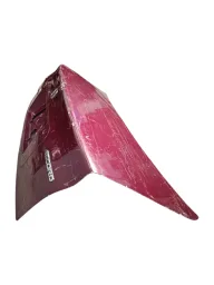 TAMPA TRASEIRA HONDA ACCORD 1994 A 1997  PEQUENO AMASSADO