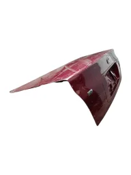 TAMPA TRASEIRA HONDA ACCORD 1994 A 1997  PEQUENO AMASSADO