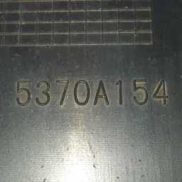 PARA-BARRO TRASEIRO DIREITO PAJERO FULL 2008 A 2021 5370A154