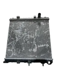 Radiador Peugeot 208 / Citroen C3 1.2 2016 Em Diante