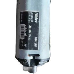 Motor Trilho Banco Dianteiro Land Rover Freelander2 2009