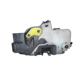 FECHADURA PORTA DIANTEIRA ESQUER AGILE MONTANA 2011/ 5 PINOS