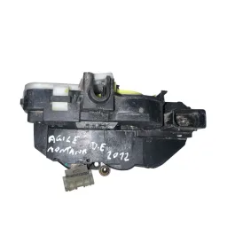 FECHADURA PORTA DIANTEIRA ESQUER AGILE MONTANA 2011/ 5 PINOS