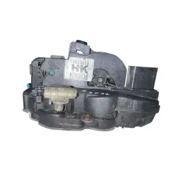 Fechadura Porta Dianteira Esquer Agile Montana 2011/ 5 pinos