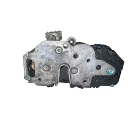 FECHADURA PORTA DIANTEIRA ESQUER AGILE MONTANA 2011/ 5 PINOS