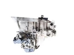 CAIXA CAMBIO HB20 1.6 2018 2019