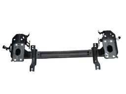 ALMA LAMINA PARACHOQUE DIANTEIRO ECOSPORT 2018 2019 A 2021