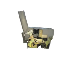 FECHADURA PORTA TE CLIO SYMBOL DUSTER SCENIC SANDERO LOG 99/