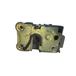 FECHADURA PORTA TE CLIO SYMBOL DUSTER SCENIC SANDERO LOG 99/