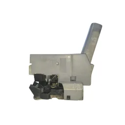 Fechadura Porta TE Clio Symbol Duster Scenic Sandero log 99/