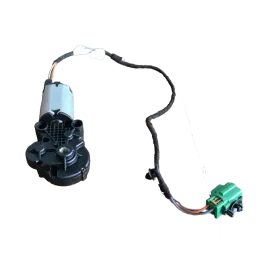 Motor Regulagem Banco Dianteiro Land Rover Sport 2007 2008