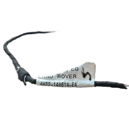 Motor Regulagem Banco Dianteiro Land Rover Sport 2007 2008
