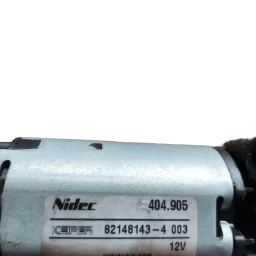 Motor Regulagem Banco Dianteiro Land Rover Sport 2007 2008