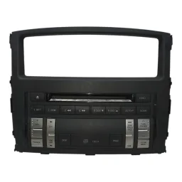 COMANDO SOM RÁDIO PAJERO FULL 2008 A 2020 8002A424XA