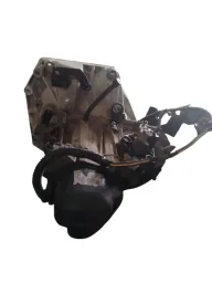 CAIXA CAMBIO NISSAN MARCH VERSA 1.6 16V 2012 A 2020 MANUAL