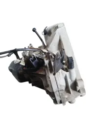 CAIXA CAMBIO NISSAN MARCH VERSA 1.6 16V 2012 A 2020 MANUAL