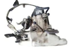 CAIXA CAMBIO NISSAN MARCH VERSA 1.6 16V 2012 A 2020 MANUAL