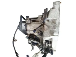 CAIXA CAMBIO NISSAN MARCH VERSA 1.6 16V 2012 A 2020 MANUAL