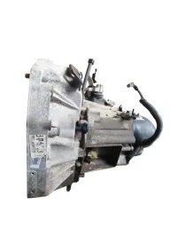 CAIXA CAMBIO NISSAN MARCH VERSA 1.6 16V 2012 A 2020 MANUAL