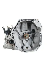 Caixa Cambio Nissan March Versa 1.6 16v 2012 a 2020 Manual