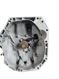 CAIXA CAMBIO NISSAN MARCH VERSA 1.6 16V 2012 A 2020 MANUAL