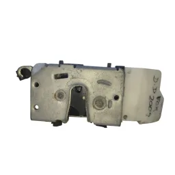 FECHADURA PORTA DIANTEIRA DIREITA FOX SPACEFOX 2004 A 2009