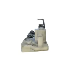 FECHADURA PORTA DIANTEIRA DIREITA FOX SPACEFOX 2004 A 2009