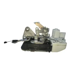 Fechadura Porta Dianteira Direita Fox Spacefox 2004 a 2009