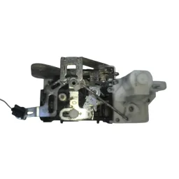 FECHADURA PORTA DIANTEIRA DIREITA FOX SPACEFOX 2004 A 2009