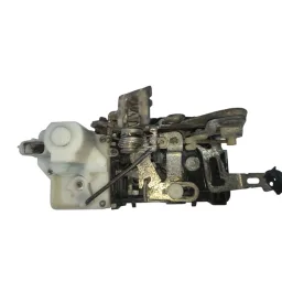 FECHADURA PORTA TRASEIRA ESQUERDA FOX SPACEFOX 2004 A 2009