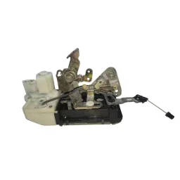 Fechadura Porta Traseira Esquerda Fox Spacefox 2004 a 2009