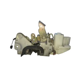 FECHADURA PORTA TRASEIRA ESQUERDA FOX SPACEFOX 2004 A 2009