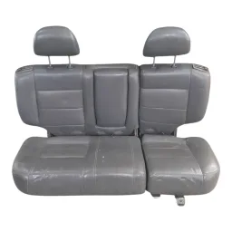 JOGO BANCO TRASEIRO PAJERO SPORT 2001 A 2011 (COURO)