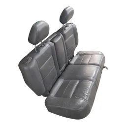 JOGO BANCO TRASEIRO PAJERO SPORT 2001 A 2011 (COURO)