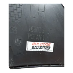 DUTO AR RADIADOR ESQ BMW 320I GT F34 7293729 14 A 18