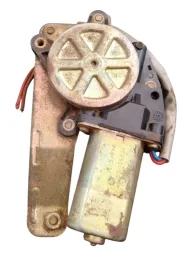MOTOR MAQUINA VIDRO PORTA ESQUERDA PALIO STRADA 2P 14/20