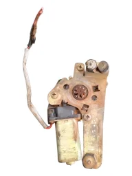 MOTOR MAQUINA VIDRO PORTA ESQUERDA PALIO STRADA 2P 14/20