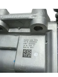 BOMBA ÁGUA ARGO CRONOS TORO RENEGADE 1.8 16V FLEX NOVA ORIG.