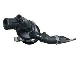 BOMBA ÁGUA ARGO CRONOS TORO RENEGADE 1.8 16V FLEX NOVA ORIG.