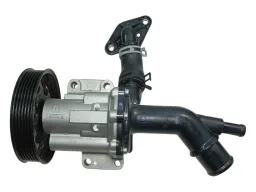 BOMBA ÁGUA ARGO CRONOS TORO RENEGADE 1.8 16V FLEX NOVA ORIG.