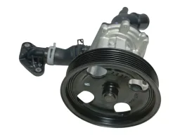 BOMBA ÁGUA ARGO CRONOS TORO RENEGADE 1.8 16V FLEX NOVA ORIG.