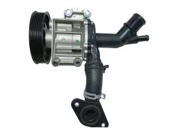 BOMBA ÁGUA ARGO CRONOS TORO RENEGADE 1.8 16V FLEX NOVA ORIG.