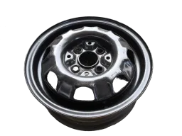 roda ferro aro 13 vw passat ts parati gol estepe