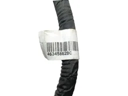 CHICOTE INJEÇÃO MOTOR FIAT E-TORQ 1.8 FLEX MANUAL 16 A 22