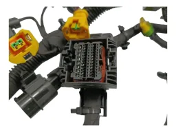 CHICOTE INJEÇÃO MOTOR FIAT E-TORQ 1.8 FLEX MANUAL 16 A 22