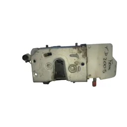 FECHADURA ELÉTRICA PORTA TRAS DIREITA FOX SPACEFOX 2004/2009