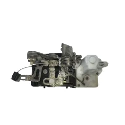 FECHADURA ELÉTRICA PORTA TRAS DIREITA FOX SPACEFOX 2004/2009