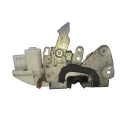 FECHADURA ELÉTRICA PORTA TRAS DIREITA FOX SPACEFOX 2004/2009