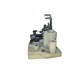 FECHADURA ELÉTRICA PORTA TRAS DIREITA FOX SPACEFOX 2004/2009